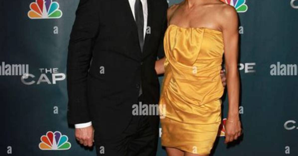 Who Is James Frain Wife Marta Cunningham Everything to Know About