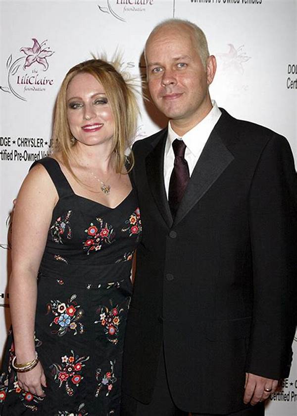 Who Is James Michael Tyler Wife Jennifer Carno? Everything on Her Children and More