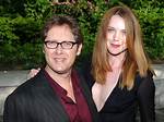 Who Is James Spader Married To