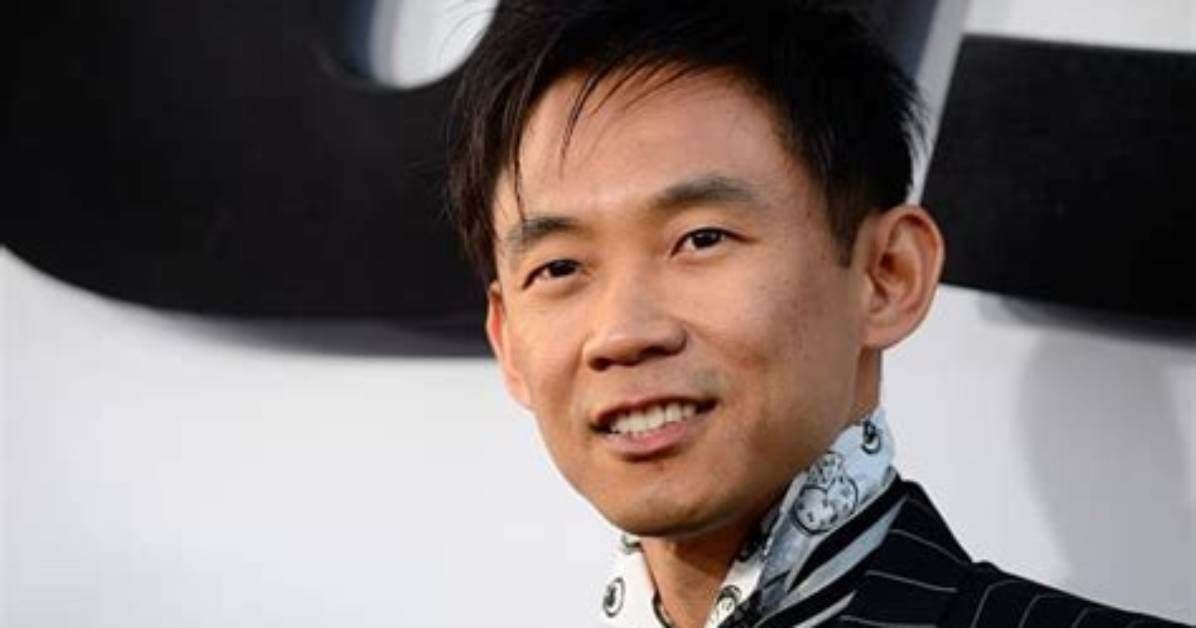 Who Is James Wan See Net Worth Quote Awards