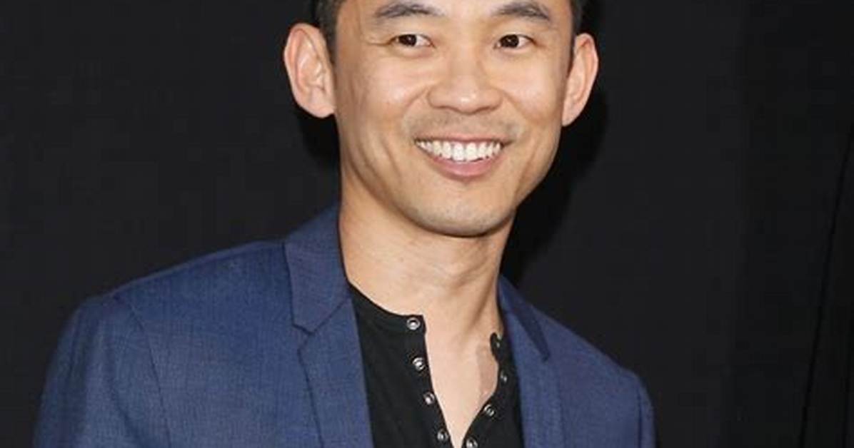 Who Is James Wan See Net