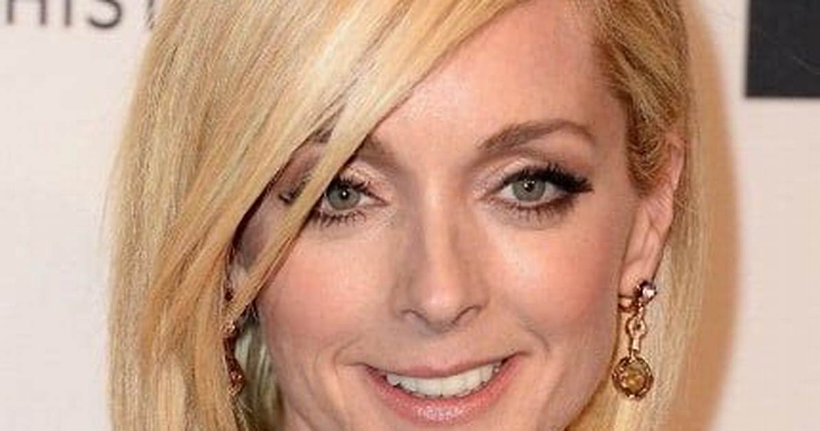 Who Is Jane Krakowski Find Net Worth Quote Awards