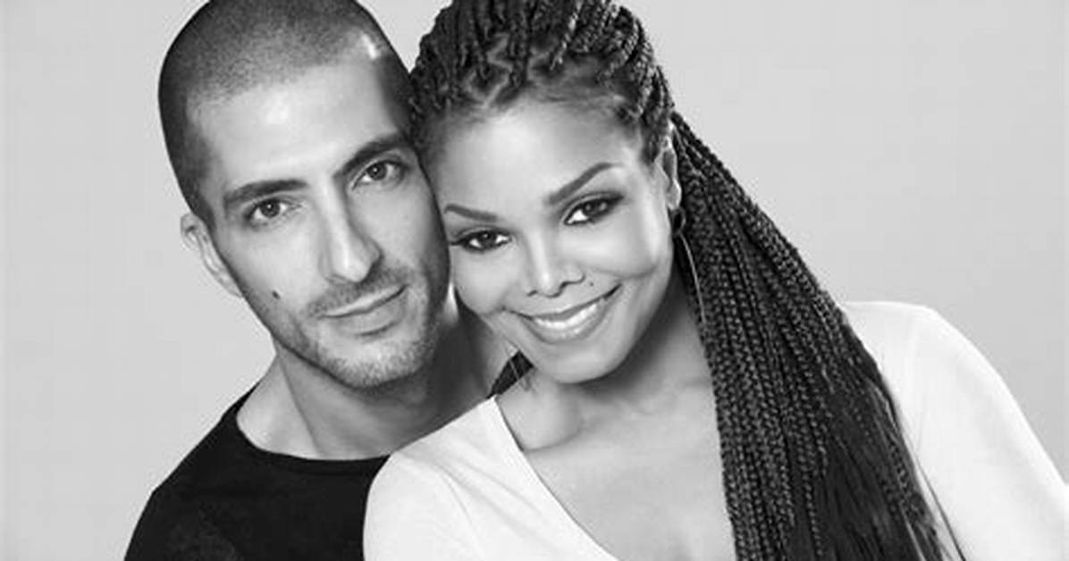 Who Is Janet Jackson's Ex-Husband: the Most Comprehensive Guide