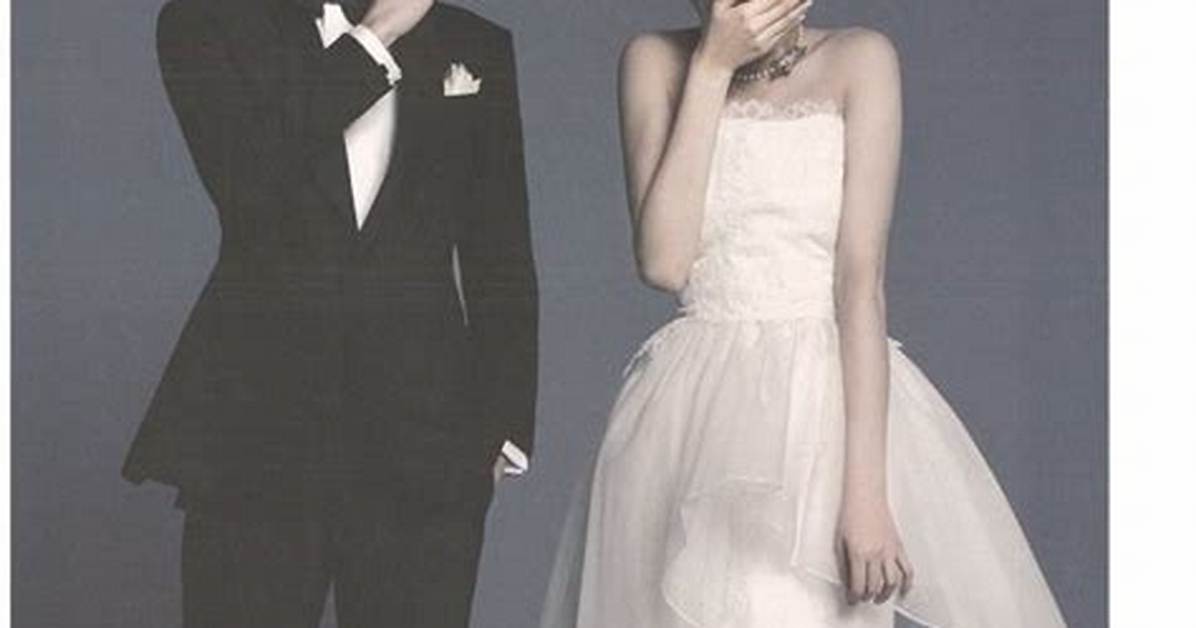 Who Is Jang Ki Yong's Wife? Unveiling the Life of the Rising Star's Better Half