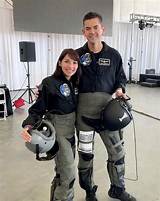 Who Is Jared Isaacman Wife Monica Isaacman? Everything on Her Family and Net Worth