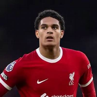 Who Is Jarell Quansah? : Bio, Age, Height, Parents, Salary - Check Details - Sarkariresult