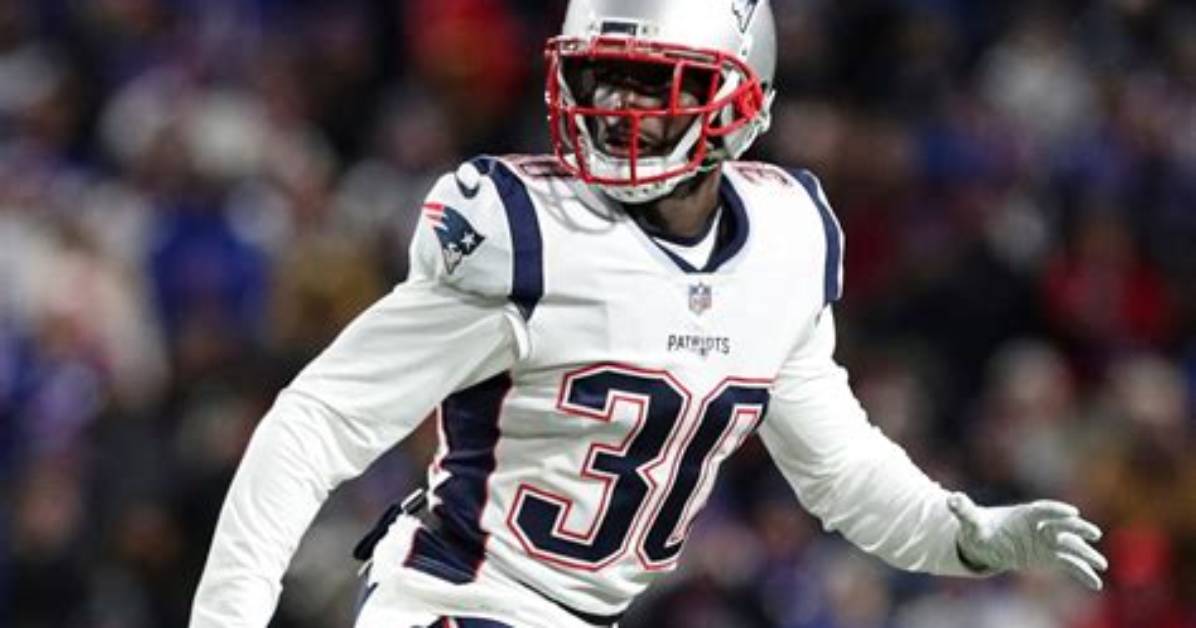 Who Is Jason Mccourty, New England Patriots Star Devin Mccourty’s Twin Brother?