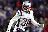 Who Is Jason Mccourty, New England Patriots Star Devin Mccourty’s Twin Brother?