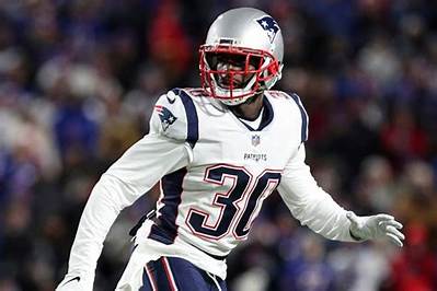 Who Is Jason Mccourty, New England Patriots Star Devin Mccourty’s Twin Brother?