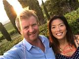 Who Is Jason Pires Wife Sophie Lui? Kids and Family
