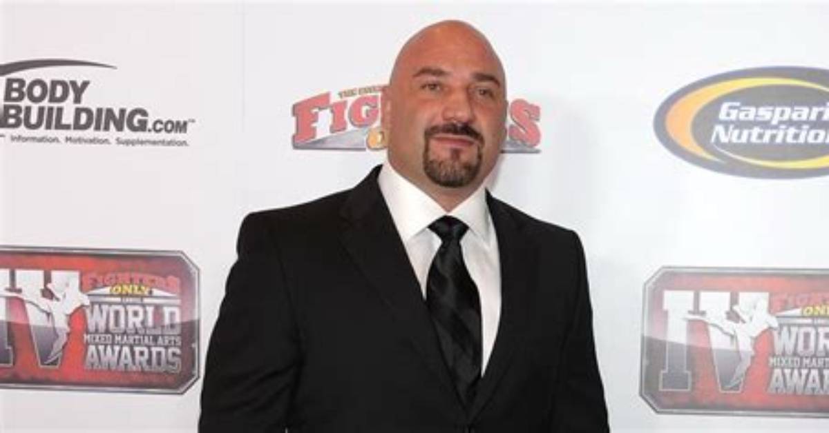 Who Is Jay Glazer? Find Net Worth, Quote, Awards, Fact, Wiki
