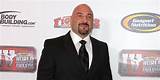 Who Is Jay Glazer? Find Net Worth, Quote, Awards, Fact, Wiki
