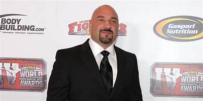 Who Is Jay Glazer? Find Net Worth, Quote, Awards, Fact, Wiki