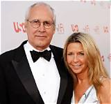 Who Is Jayni Chase? Chevy Chase Wife, Kids Family and Net Worth