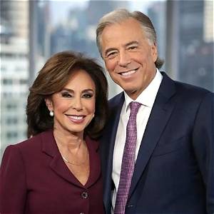 Who Is Jeanine Pirro Engaged to? a Comprehensive Look at Her Relationship
