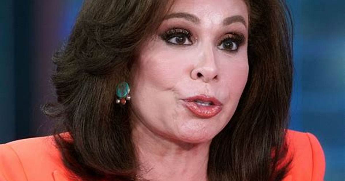 Who Is Jeanine Pirro's Partner? - a Comprehensive Guide