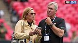 Who Is Jeannie Pederson? Details to Know About the Wife of Doug Pederson