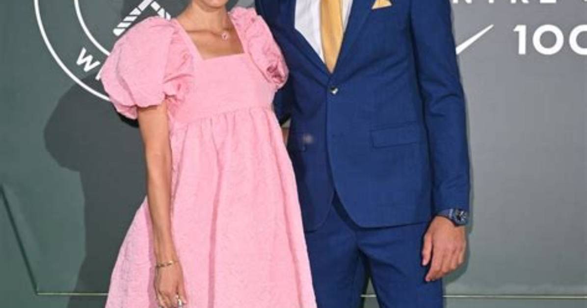 Who Is Jelena Djokovic? Meet the Wife of Novak Djokovic, Who Knows 17 Languages!