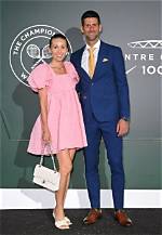 Who Is Jelena Djokovic? Meet the Wife of Novak Djokovic, Who Knows 17 Languages!