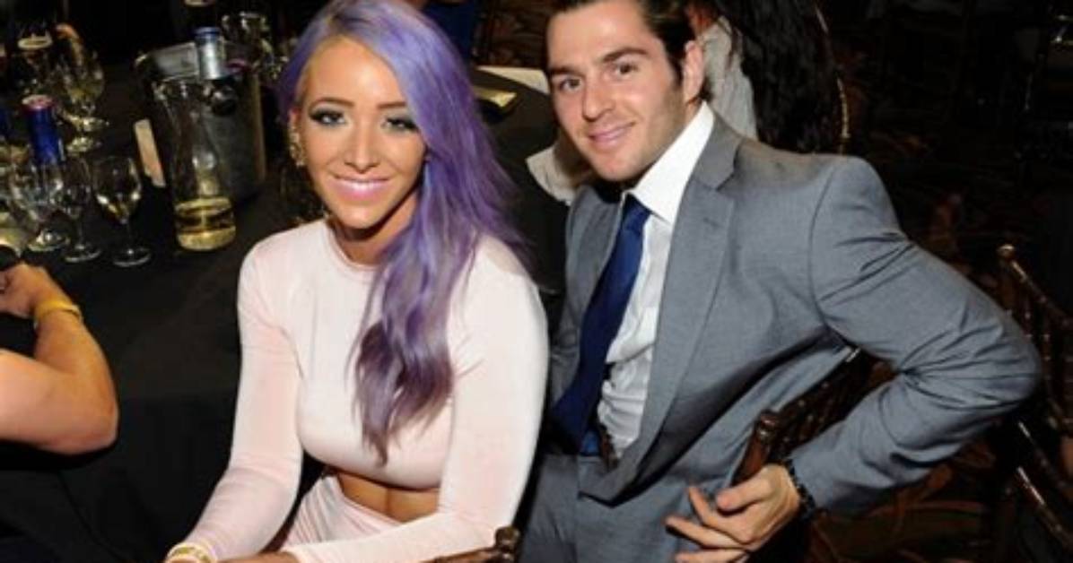 Who Is Jenna Marbles Boyfriend? Julien Solomita Wiki Bio, Age, Height
