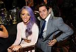 Who Is Jenna Marbles Boyfriend? Julien Solomita Wiki Bio, Age, Height
