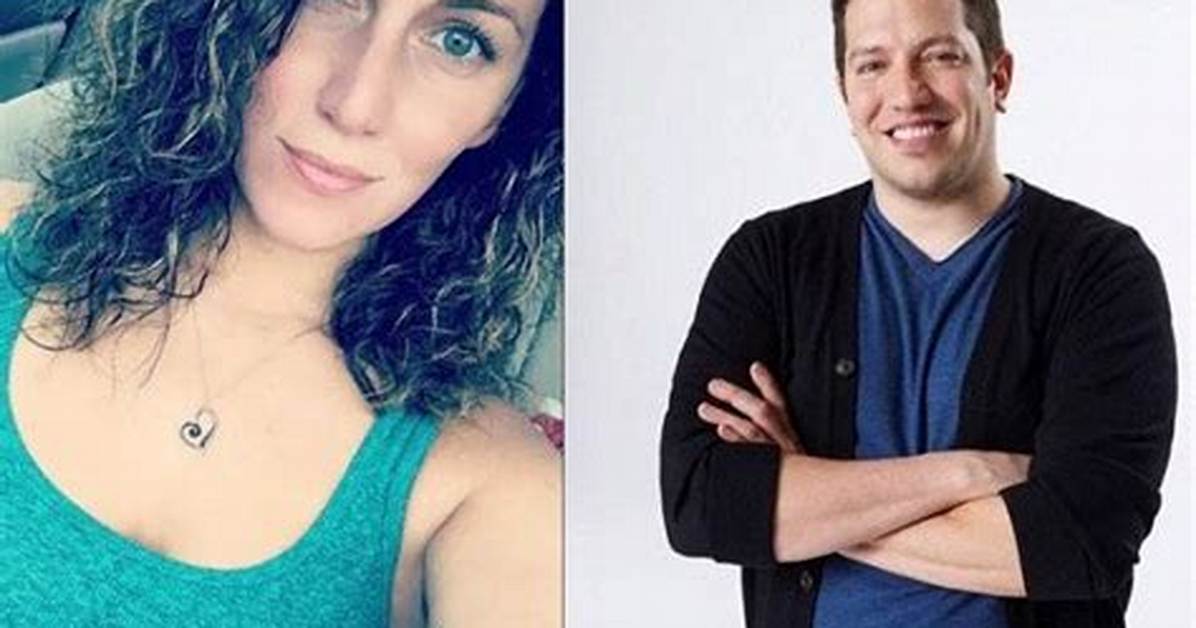 Who Is Jenna Vulcano? Meet Sal Vulcano’s Sister