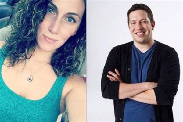 Who Is Jenna Vulcano? Meet Sal Vulcano’s Sister