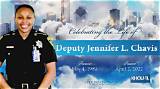 Who Is Jennifer Chavis? What Happened to Harris County Deputy Constable Jennifer Chavis?
