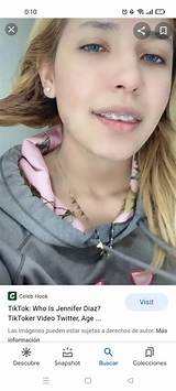 Who Is Jennifer Diaz on Tiktok? Jenniferdiaz164 Pack Video on Twitter Explained