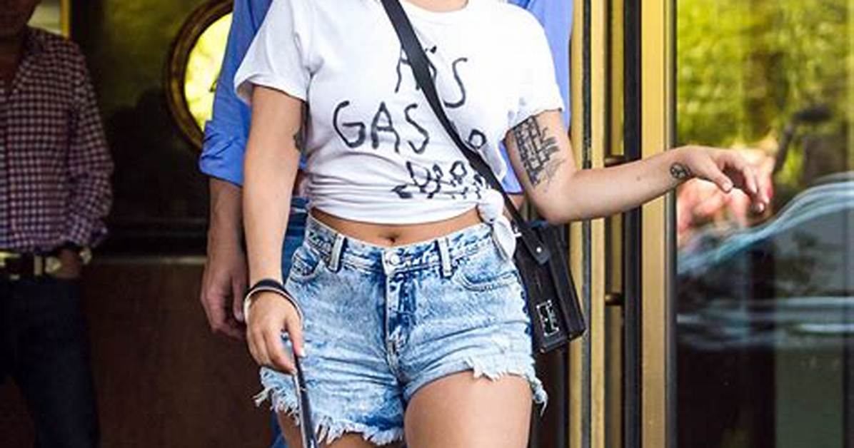 Who Is Jennifer Mcbride Lady Gaga Sued for 500 000 Over