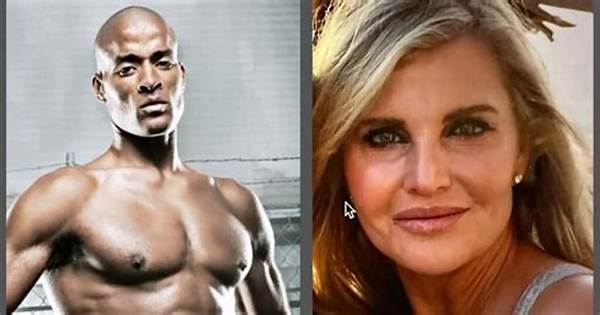 Who Is Jennifer to David Goggins: Unveiling Their Connection