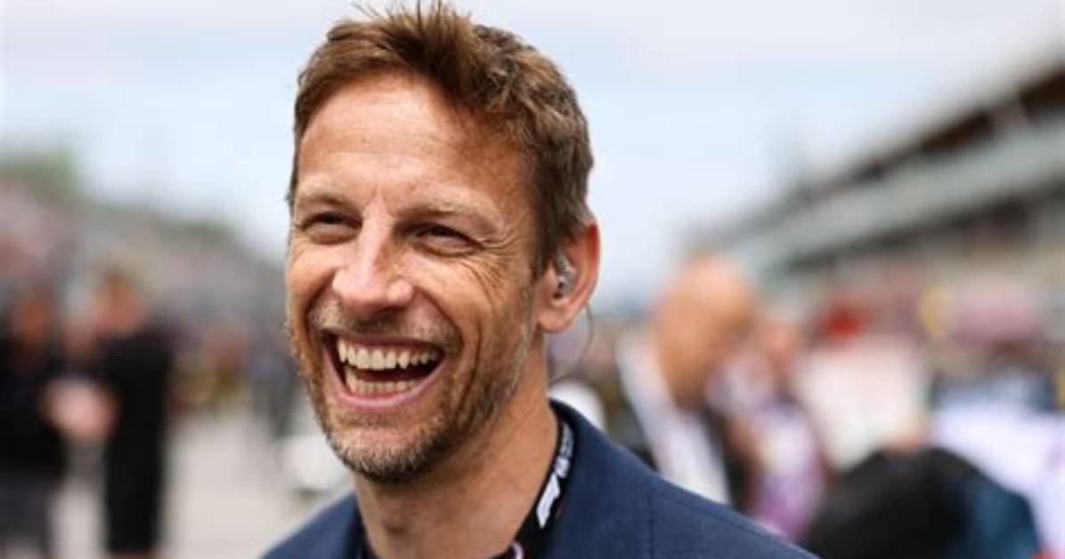 Who Is Jenson Button? Everything About the F1 Pundit & Senior Advisor of Williams Racing
