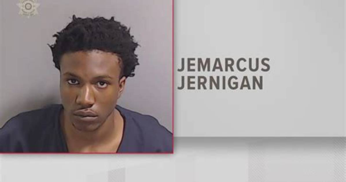 Who Is Jermarcus Jernigan Suspect Arrested in Murder of Koko Da