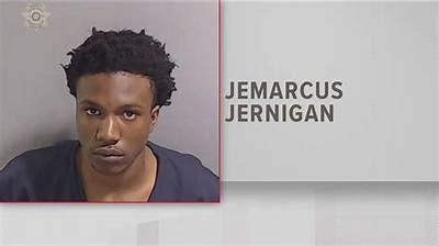 Who Is Jermarcus Jernigan? Suspect Arrested in Murder of Koko Da Doll