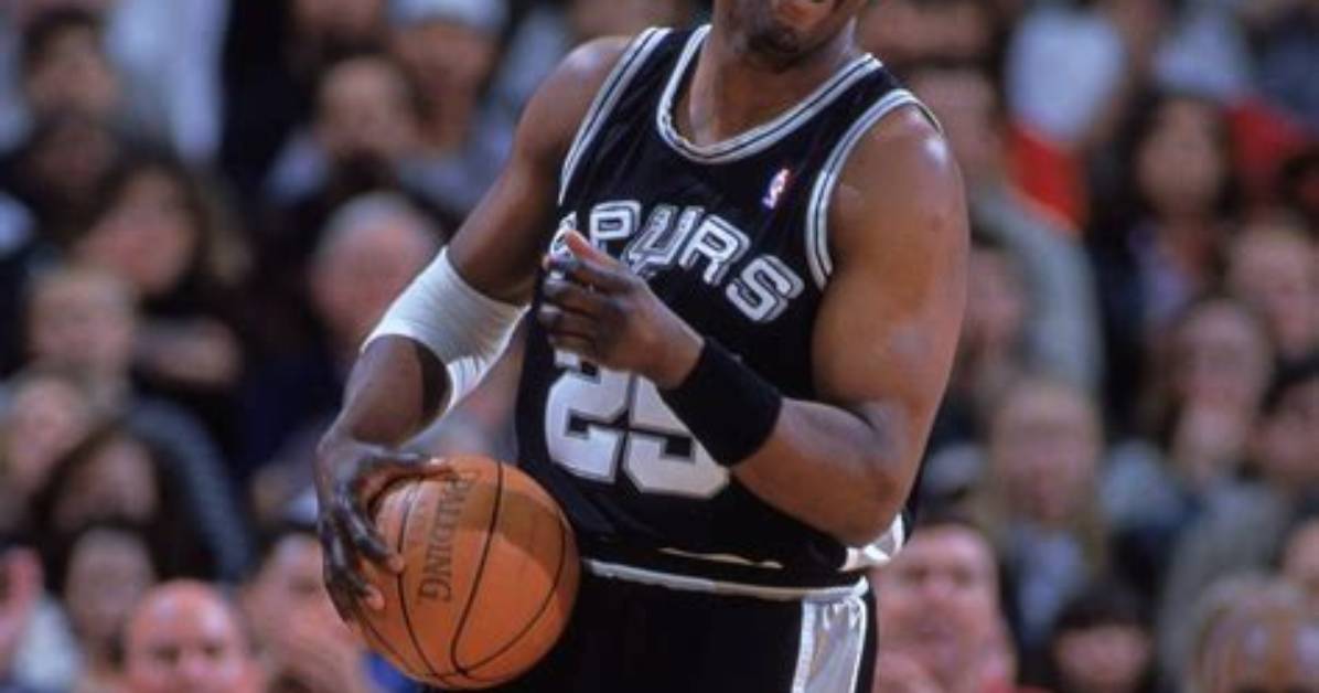 Who Is Jerome Kersey? See Net-Worth, Quote, Awards, Fact, Wiki