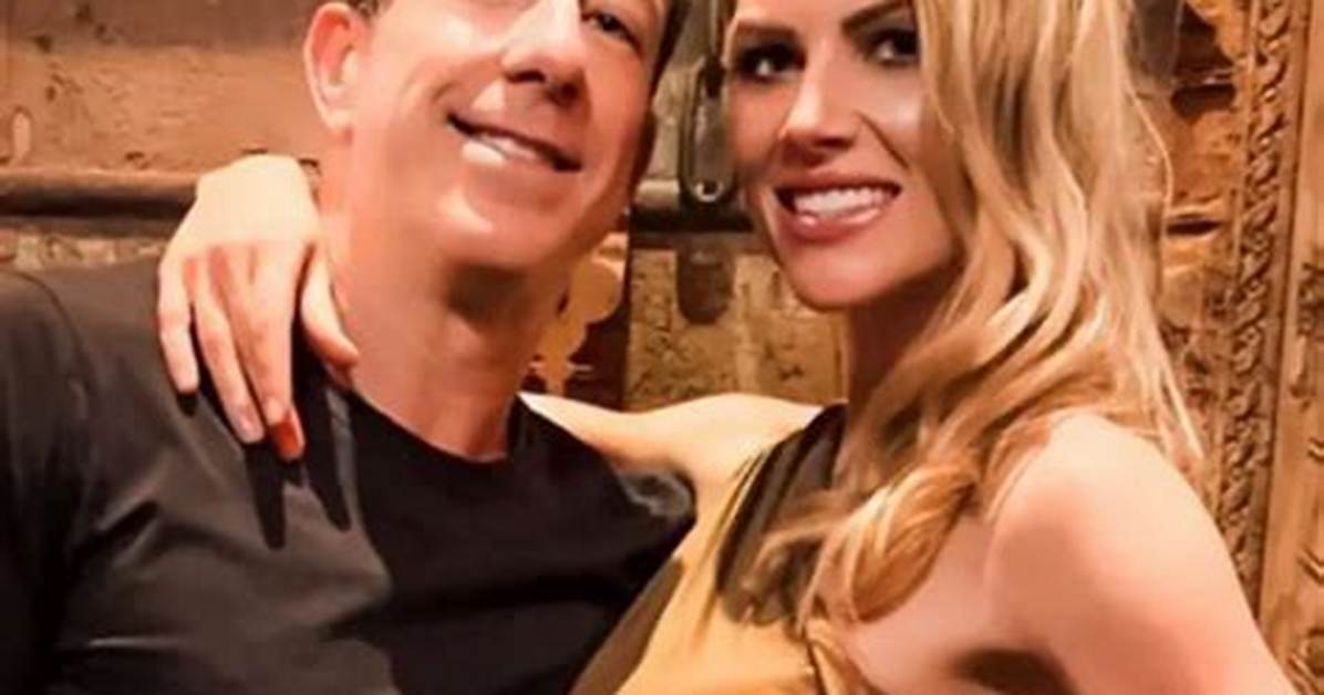 Who Is Jessica Lissow? Details We Know About Jamie Lissow Wife