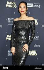 Who Is Jessica Matten from Dark Winds? Biography Details of the Stunning Actress