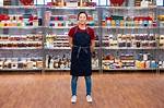 Who Is Jessica Wang from “Holiday Baking Championship”? Wiki and Net Worth