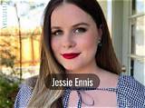 Who Is Jessie Ennis? Everything That We Know About the Flight Attendant Actress