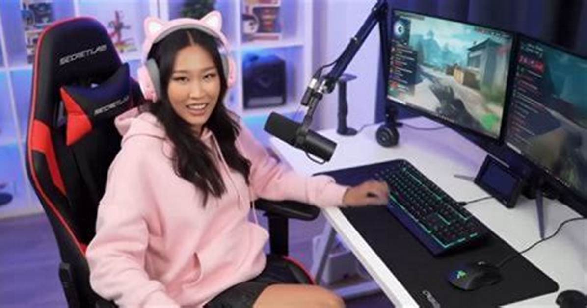 Who Is Jgod Twitch Find Details on The