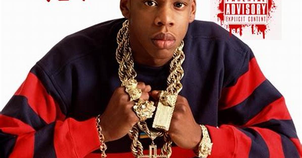 Who Is Jigga: the King of Rap Unveiled