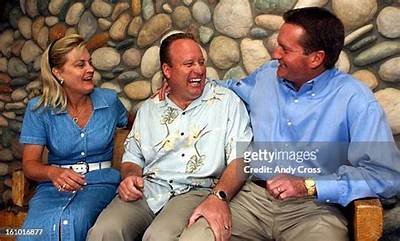 Who Is Jim Fassel Wife Kitty Fassel Wiki, Bio, Age, Married, Divorced, John Fassel Mother, Son, Net Worth