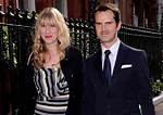 Who Is Jimmy Carr's Partner? a Comprehensive Look into Their Relationship