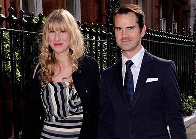 Who Is Jimmy Carr's Partner? a Comprehensive Look into Their Relationship