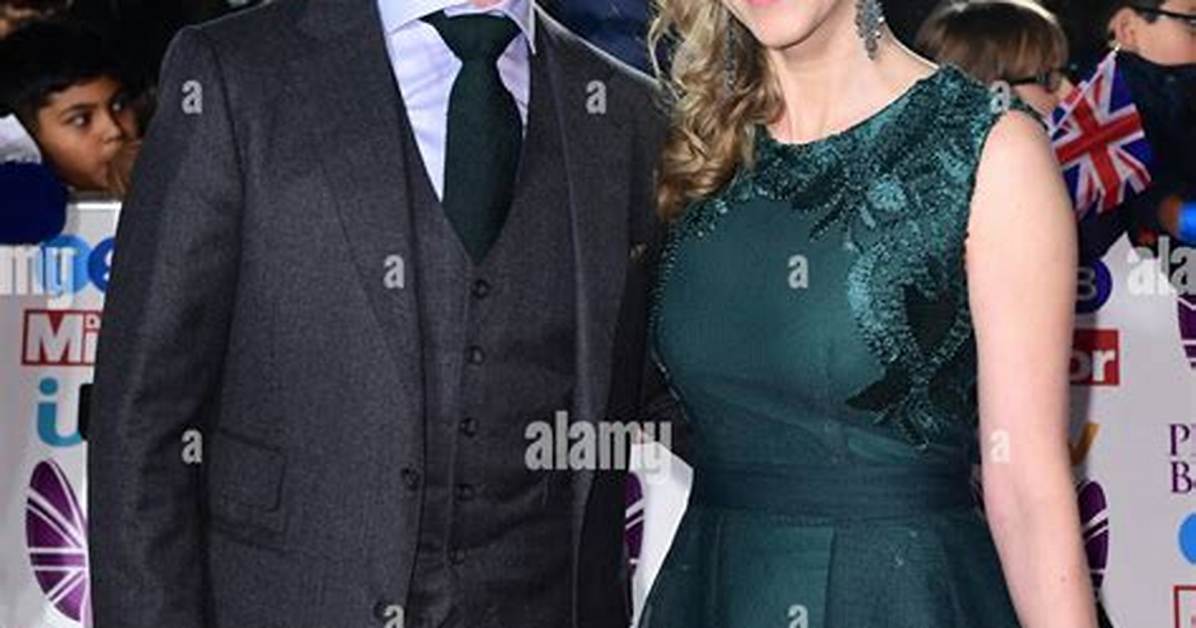 Who Is Jimmy Carr's Partner? Discover the Life and Career of His Mysterious Companion