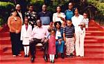 Who Is Jimmy Kibaki? Mwai Kibaki Son Detail After the Passing of Former President