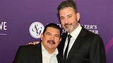 Who Is Jimmy Kimmel's Sidekick: the Man Behind the Laughs