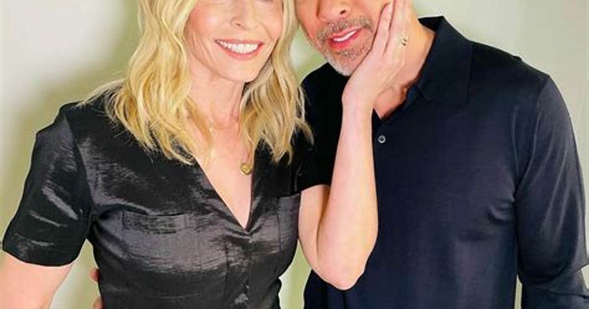 Who Is Jo Koy? Chelsea Handler Boyfriend – Age and Net Worth