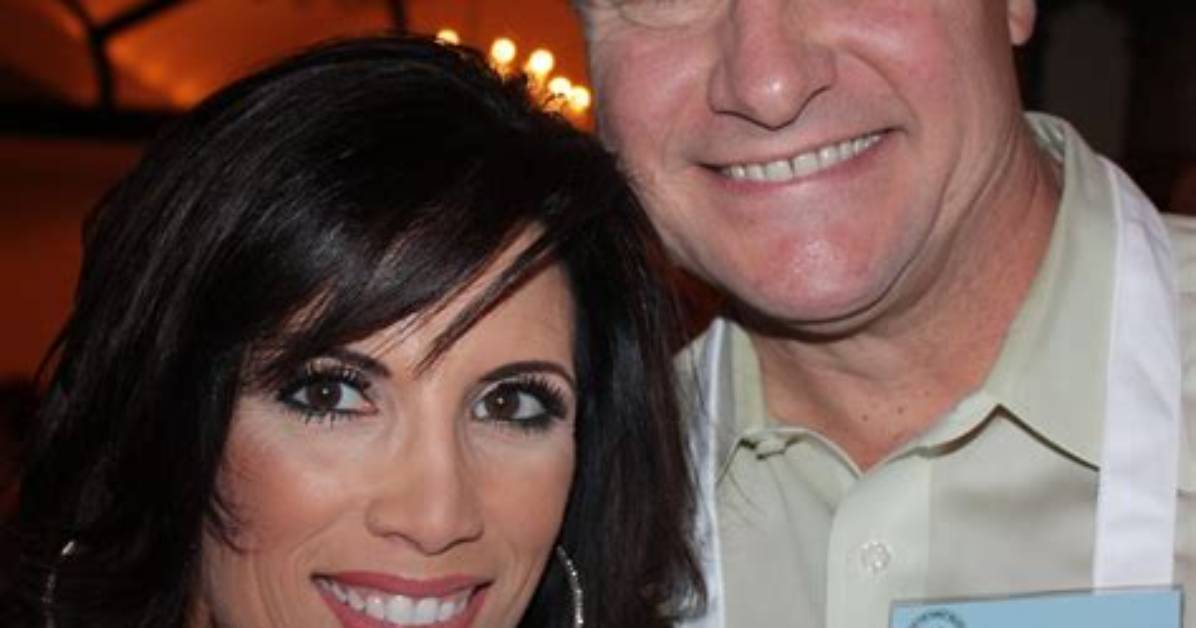 Who Is Joe Reinagel New Wife Joy Reinagel?