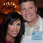 Who Is Joe Reinagel New Wife Joy Reinagel?
